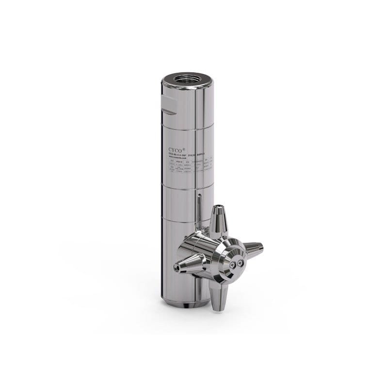 Oil Tank Jet Rotary Cleaning Spraying Nozzle