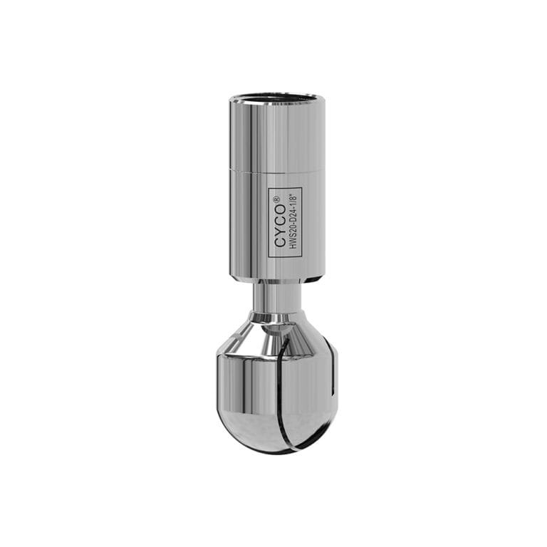Washing Cleaning Nozzle