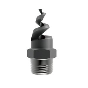 Hollow Cone Full Cone Spiral Nozzle