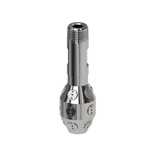 9800 tank washing nozzle