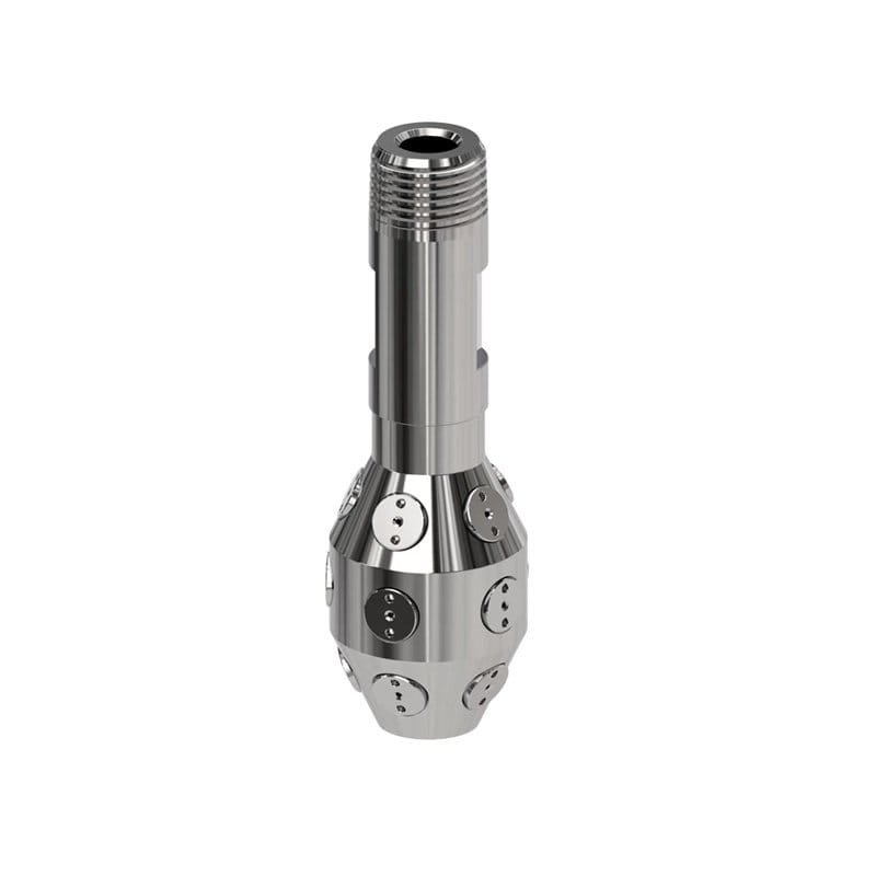 9800 tank washing nozzle