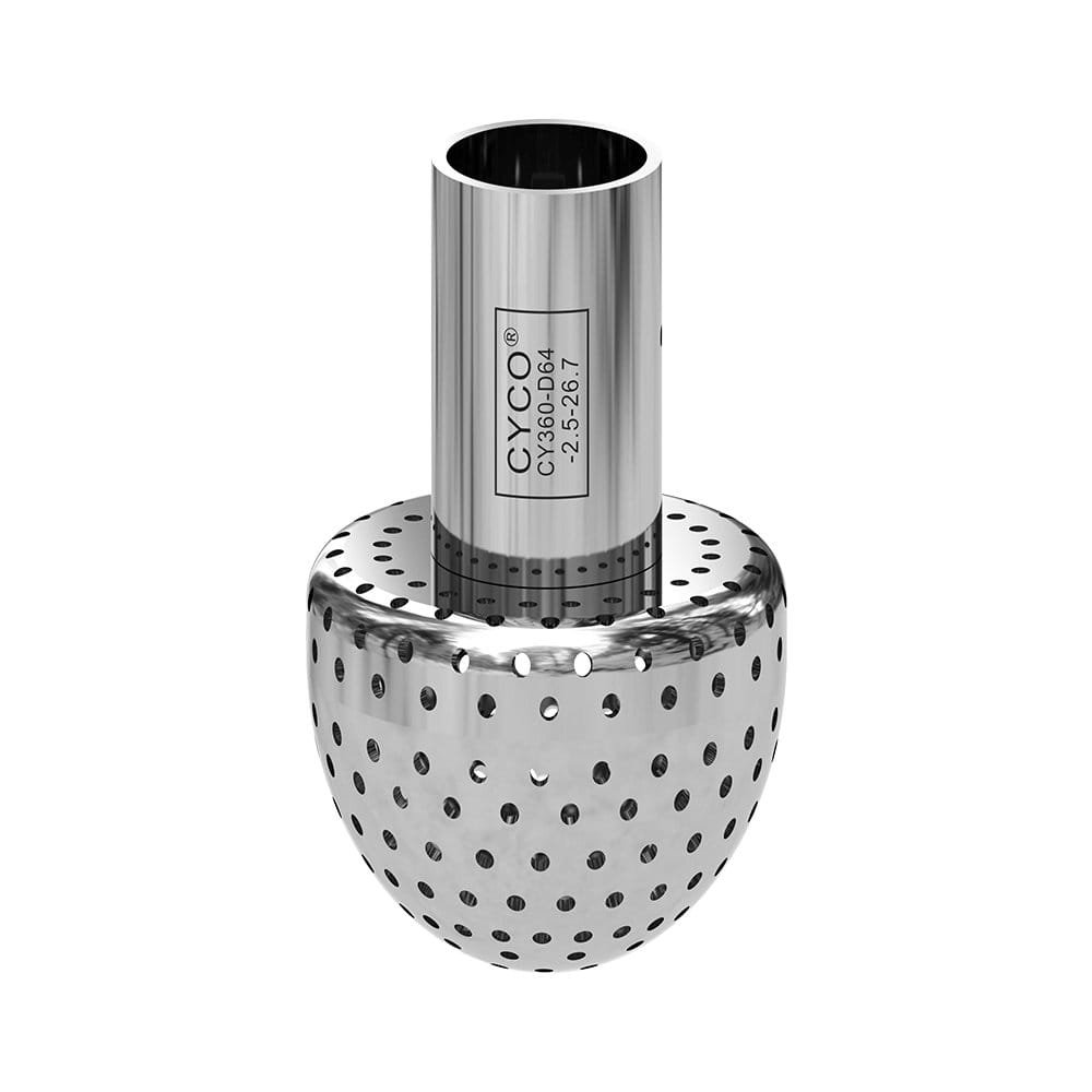CYCO Fixed Cleaning Spray Ball CYCO Fixed Cleaning Spray Ball