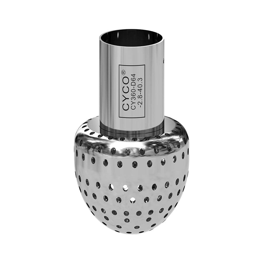 CYCO Fixed Cleaning Spray Ball CYCO Fixed Cleaning Spray Ball