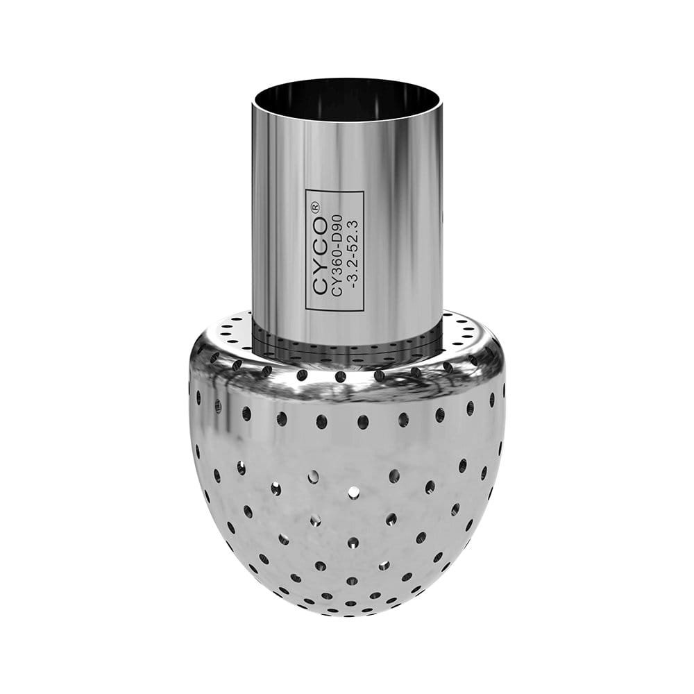 CYCO Fixed Cleaning Spray Ball CYCO Fixed Cleaning Spray Ball