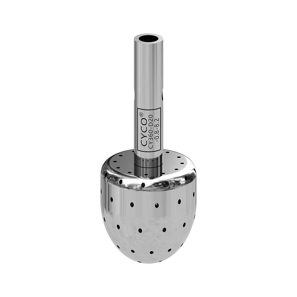CYCO Fixed Cleaning Spray Ball CYCO Fixed Cleaning Spray Ball