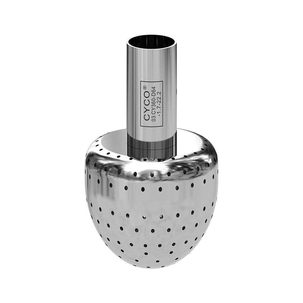 CYCO Fixed Cleaning Spray Ball CYCO Fixed Cleaning Spray Ball