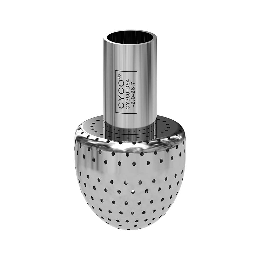 CYCO Fixed Cleaning Spray Ball CYCO Fixed Cleaning Spray Ball