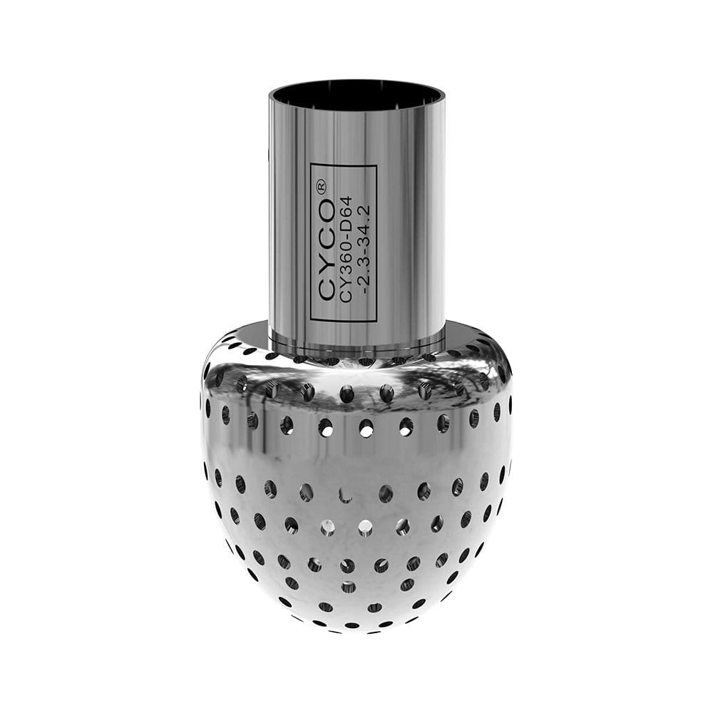 CYCO Fixed Cleaning Spray Ball CYCO Fixed Cleaning Spray Ball