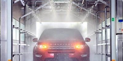 Cleaning Washing