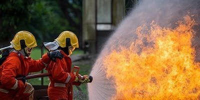 Fire Protection