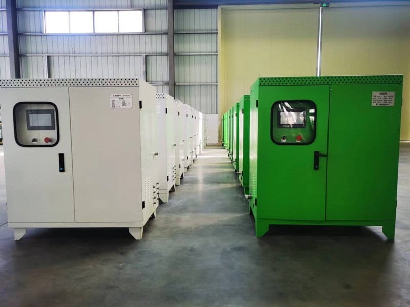 Micro Mist Humidification System