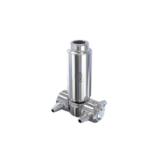 CY08 Rotating Cleaning Nozzle