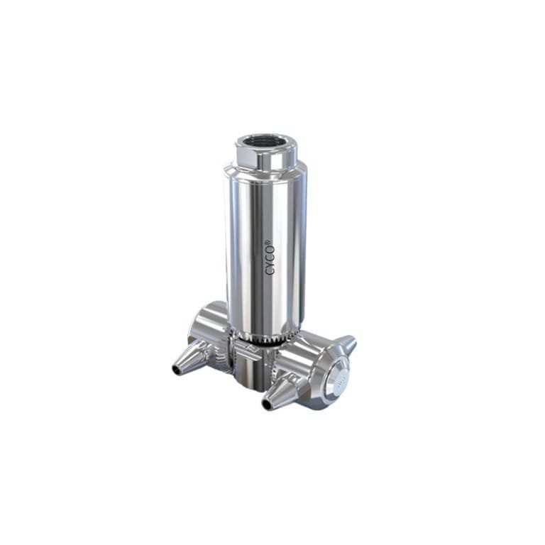 CY08 Rotating Cleaning Nozzle
