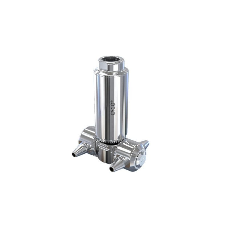 CY08 Rotating Cleaning Nozzle