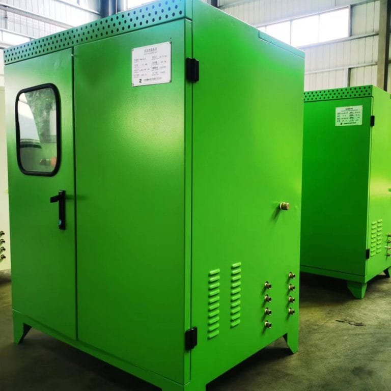 Micro Mist Humidification System