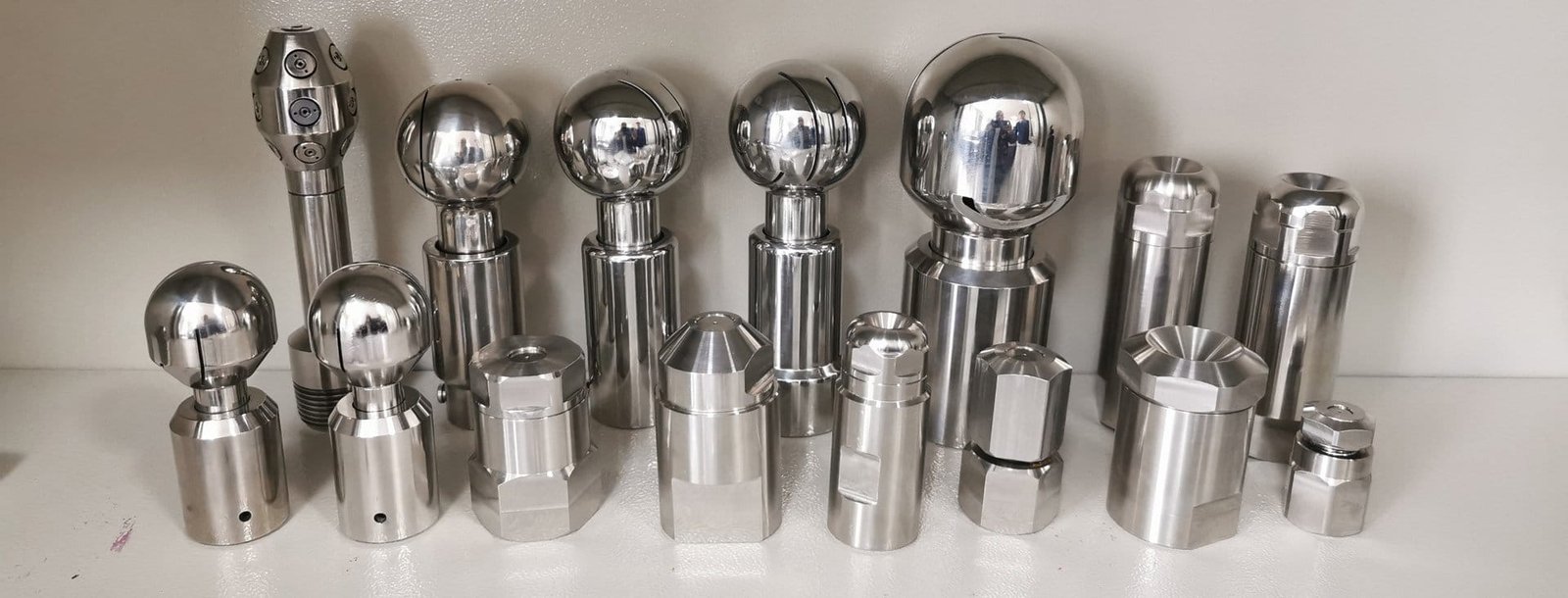 nozzle applications top