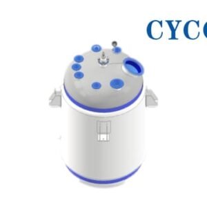 Enamel Kettle Cleaning System